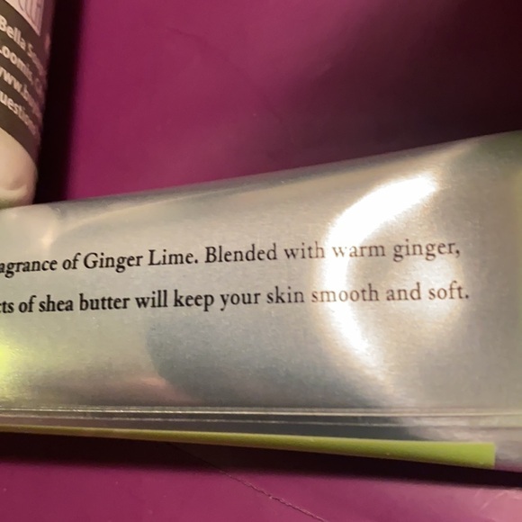 3/$20. Bella Lotion & Hand Cream Bundle - Picture 9 of 9